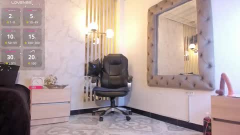 aria  online show from 12/20/25, 07:54