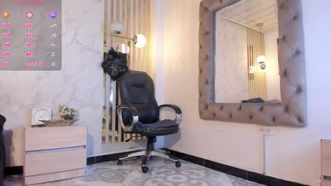 aria  online show from 03/20/26, 08:46