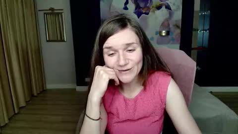 AriaGray online show from 11/08/25, 03:45