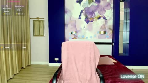 AriaGray online show from 03/14/26, 06:46