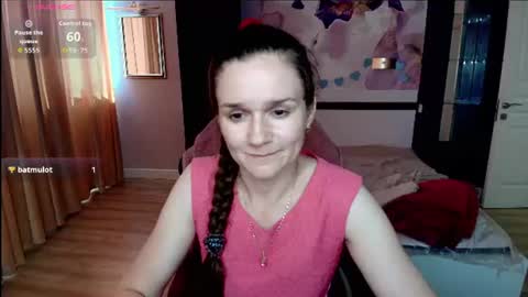 AriaGray online show from 07/01/26, 12:18