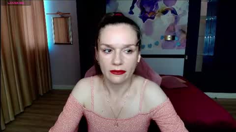AriaGray online show from 07/02/26, 03:56