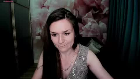 AriaGray online show from 07/02/26, 09:43