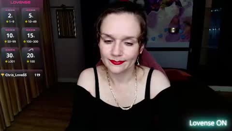 AriaGray online show from 07/19/26, 12:47