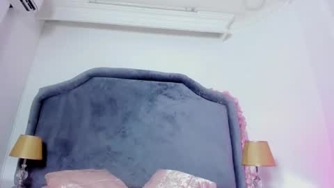 Aria Green online show from 09/11/25, 01:00