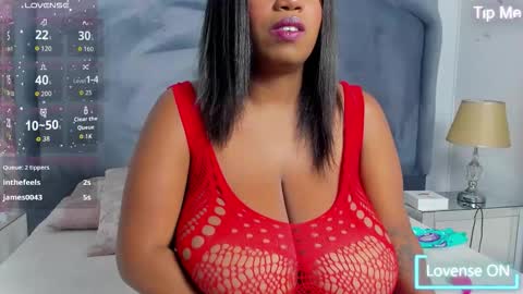 Aria Green online show from 10/17/25, 11:07