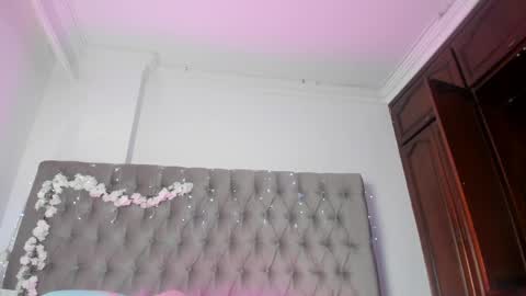 Aria Green online show from 04/05/26, 02:20