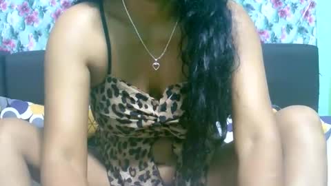 ariah13 online show from 01/08/26, 02:03