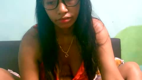 ariah13 online show from 02/22/26, 05:33