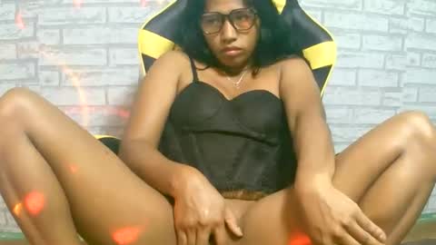 ariah13 online show from 03/16/26, 05:55