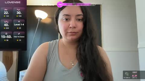 ariahastings942 online show from 10/05/25, 06:28