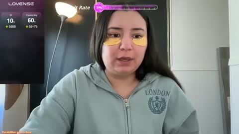 ariahastings942 online show from 04/09/26, 06:35