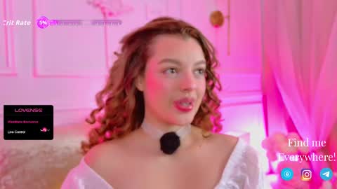 Snapshot of ariaheavens chatting on 02/01/26, 07:12 Aria Heavens online show from 02/01/26, 07:12