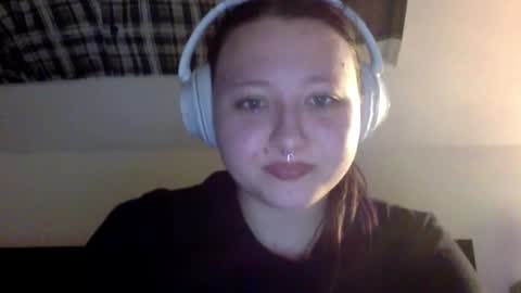 Snapshot of ariakinkygirl chatting on 02/24/26, 04:38 Aria online show from 02/24/26, 04:38