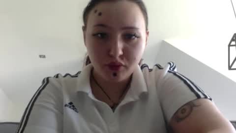 Snapshot of ariakinkygirl chatting on 03/02/26, 11:39 Aria online show from 03/02/26, 11:39