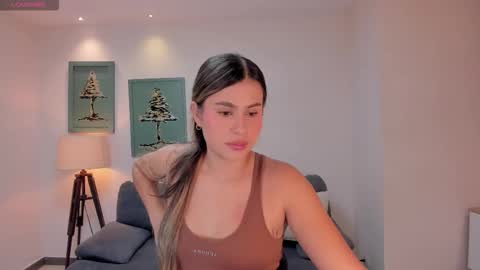 arialanne online show from 09/26/25, 11:25