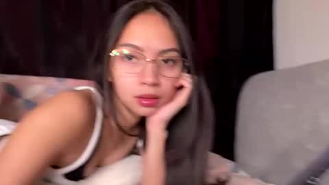 Aria Mariz online show from 02/22/26, 04:57