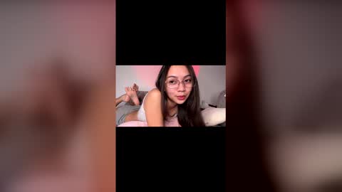 Aria Mariz online show from 03/10/26, 05:34