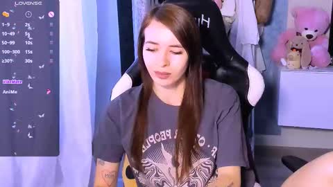 Ari online show from 09/15/25, 04:23
