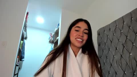 Aria Montgomery online show from 12/20/24, 09:50