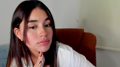 Aria Montgomery online show from 02/01/25, 03:08