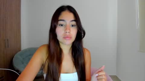 Aria Montgomery online show from 03/05/25, 07:38