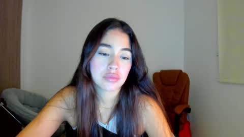 Aria Montgomery online show from 03/06/25, 06:08