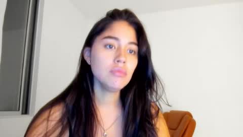 Snapshot of ariamontgomeryyy chatting on 07/07/26, 02:47 Aria Montgomery online show from 07/07/26, 02:47