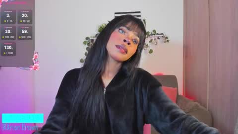 arian_brown online show from 02/12/26, 03:01