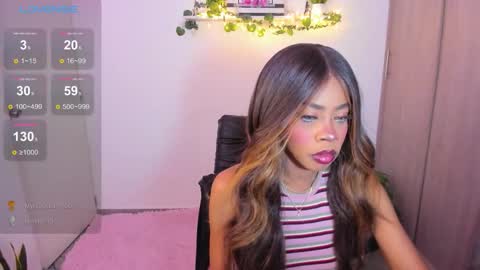 arian_brown online show from 03/21/26, 02:27