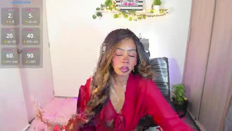 arian_brown online show from 04/04/26, 08:39