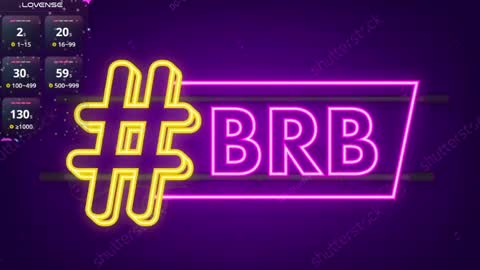 arian_brown online show from 05/20/26, 02:40