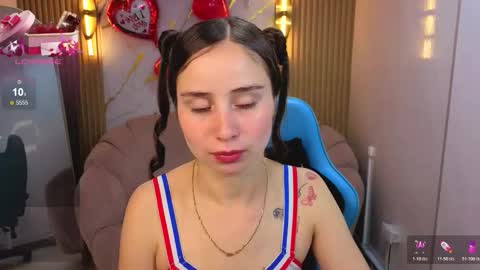 Snapshot of ariana18_b chatting on 02/17/26, 12:34 ariana18_b online show from 02/17/26, 12:34