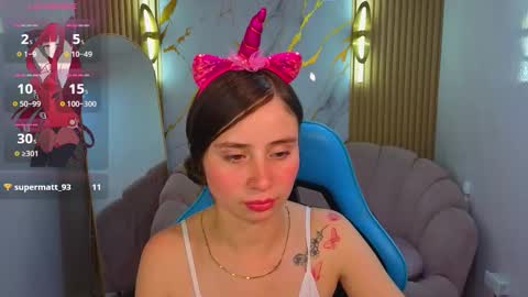 ariana18_b online show from 03/27/26, 01:11