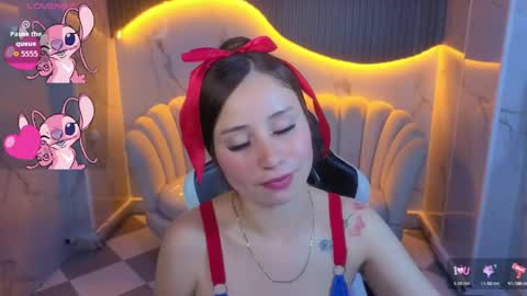 ariana18_b online show from 05/11/26, 12:55