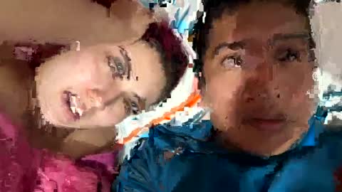 Ari y Will online show from 12/17/24, 04:56