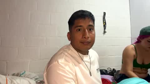 Ari y Will online show from 12/19/24, 03:18