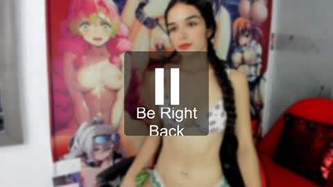 Snapshot of ariana__sweet_ chatting on 12/18/24, 02:38 Ariana online show from 12/18/24, 02:38