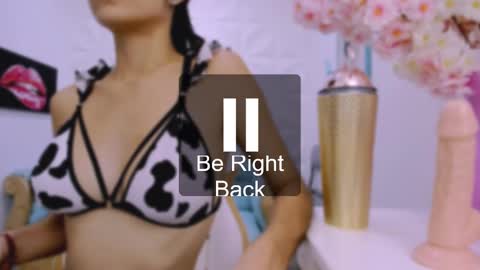 Snapshot of ariana__sweet_ chatting on 03/08/25, 03:13 Ariana online show from 03/08/25, 03:13