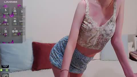 ariana_addams2 online show from 03/20/26, 07:30