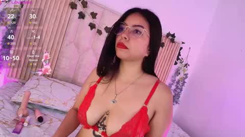 ariana_castillo__ online show from 03/10/26, 01:05
