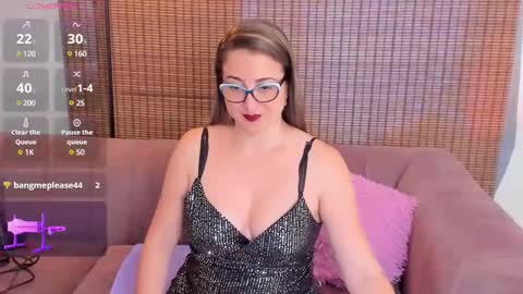 Ariana Cruz online show from 12/28/24, 01:17