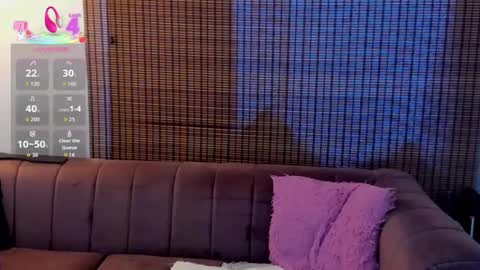 Ariana Cruz online show from 09/12/25, 02:28