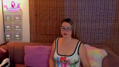 Ariana Cruz online show from 01/11/26, 12:43