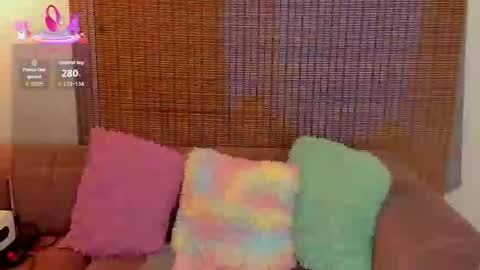 Ariana Cruz online show from 01/15/26, 01:05