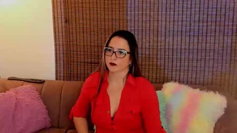 Snapshot of ariana_cross_ chatting on 04/23/26, 12:29 Ariana Cruz online show from 04/23/26, 12:29
