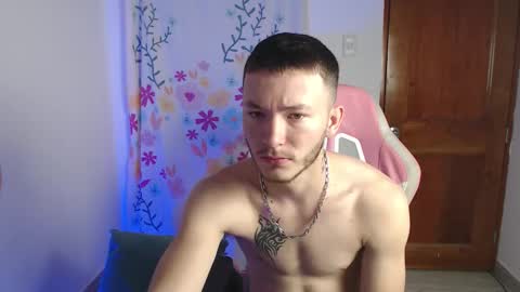 ariana_esteban07 online show from 02/20/26, 10:16