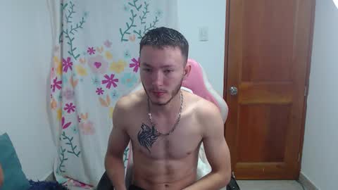 ariana_esteban07 online show from 02/22/26, 09:08