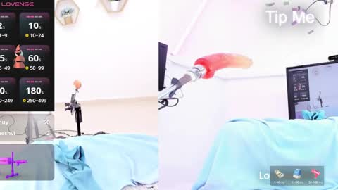 ariana  girl online show from 02/18/25, 11:08