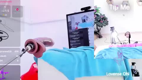 ariana  girl online show from 03/05/25, 05:18